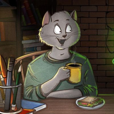 Telegram канал - Quality Journal