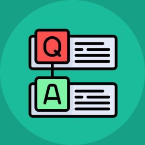 Question - Answer