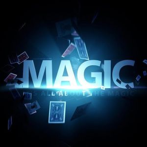 Telegram канал - Magic