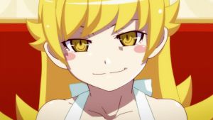Anime Art