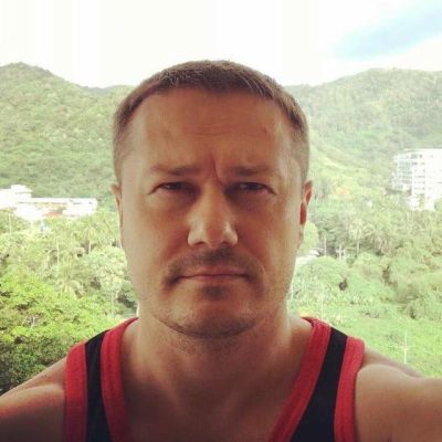 Telegram канал - OstrovRusa