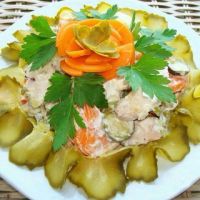 Telegram канал - Вкусные рецепты.