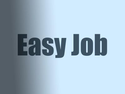 Easy Job - Схемы заработка, мануалы, софт