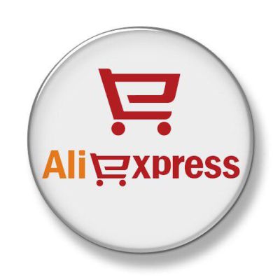 Telegram канал - Смотри, что я нашёл на AliExpress