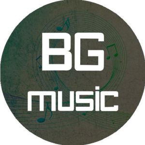 BGMusic-Фон для видео