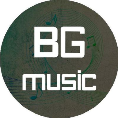 BGMusic-Фон для видео