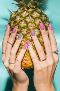 Telegram канал - Идеи маникюра/ only nail art design