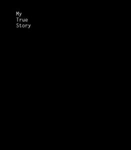 Telegram канал - My True Story
