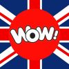 Telegram канал - Wow English