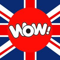 Telegram канал - Wow English