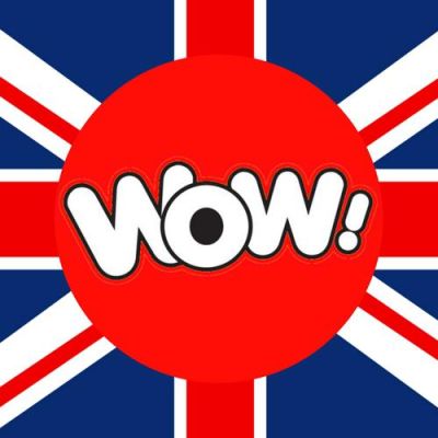 Telegram канал - Wow English