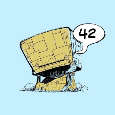 Думатель - PHP бот делаль?