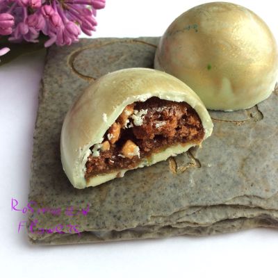 Telegram канал - Rosmarinflowers