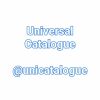 Universal Catalogue