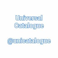 Universal Catalogue