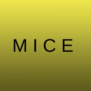 Телеграм бот - MICEonline bot