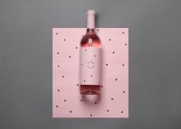 Cute Bottle