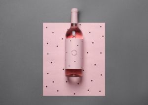 Cute Bottle