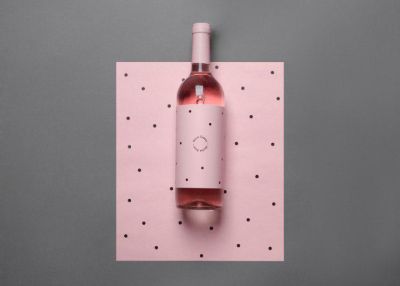 Cute Bottle