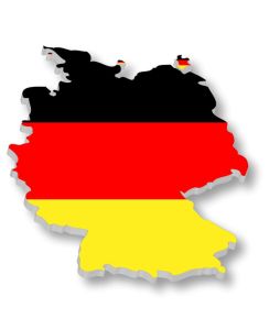 Deutsch ist stilvoll - Немецкий клевый!