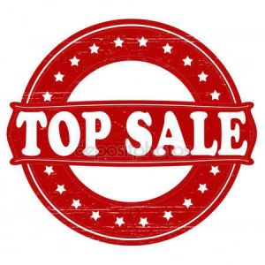 Telegram канал - top sales