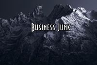 Telegram канал - Business Junk