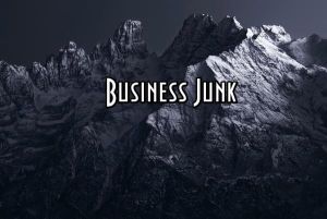 Telegram канал - Business Junk