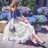 MyPrettyStyle - Как найти свой стиль и сделать его узнаваемым