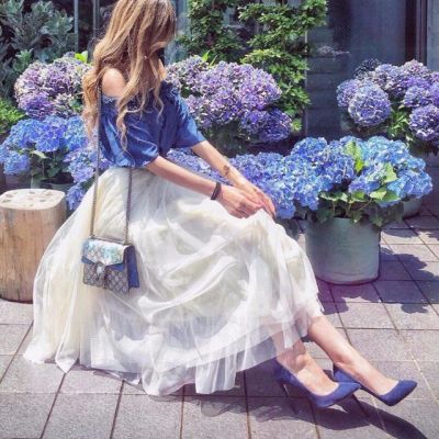 MyPrettyStyle - Как найти свой стиль и сделать его узнаваемым