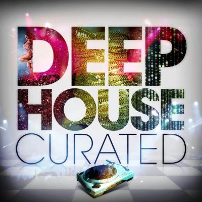 Telegram канал - DEEP HOUSE электронная музыка.