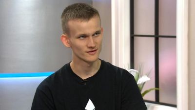 Ethereum Ru