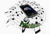 Telegram канал - Рингтоны! Слушай и Скачивай!