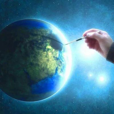 канал Творчество мира