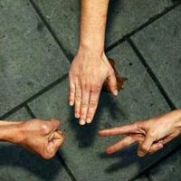 Канал Что за жест?