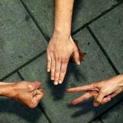 Канал Что за жест?