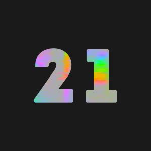 Telegram канал - Music 21 Channel