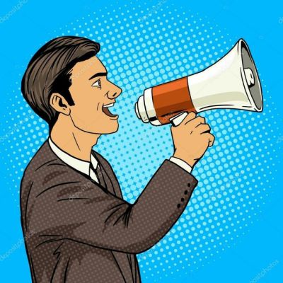 Telegram Business Blog