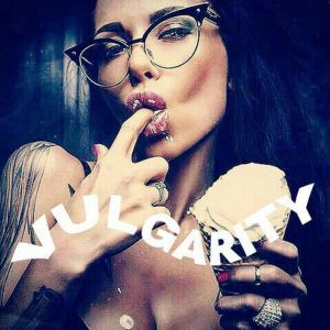 Telegram канал vulgarity18 - Канал для пошляков и пошлячек, эротика! 