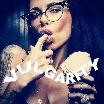 Telegram канал vulgarity18 - Канал для пошляков и пошлячек, эротика! 