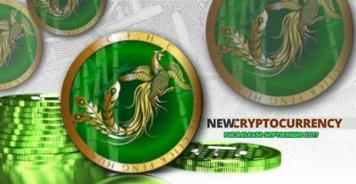 LCFHC WORLD GLOBAL TEAM - КИТАЙСКАЯ КРИПТОВАЛЮТА