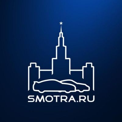 Telegram канал - SMOTRA.RU