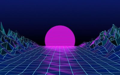 retrowavers