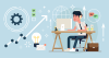 Productivity: делаем больше за то же время