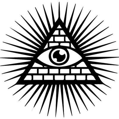 Telegram канал - Заговоров и иллюминатов