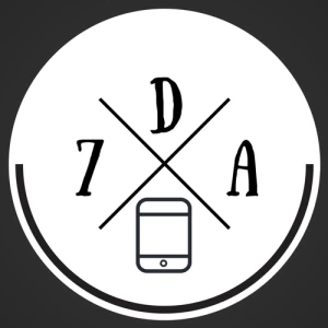 Telegram канал - 7Days App