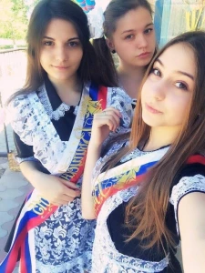 Слив фото и видео всех возрастов