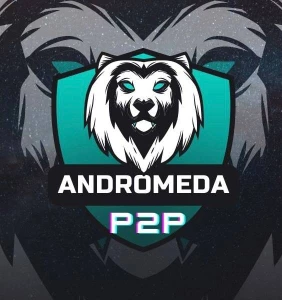 ANDROMEDA | P2P