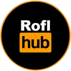 Канал со смешными видео - ROFLHUB