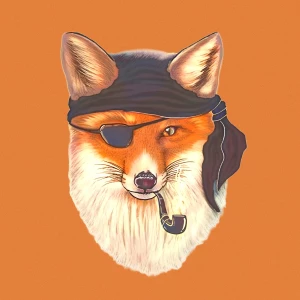 Telegram-канал Fox Software