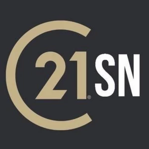 Telegram канал - Century21SN